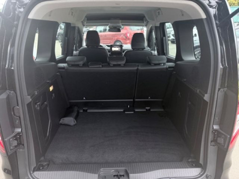 Ansicht 11 - Neuwagen Fahrzeug, Modell Townstar der Marke Nissan von Verkäufer Autohaus Konrad GmbH