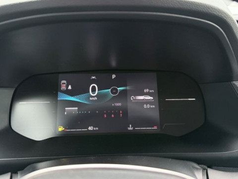 Ansicht 13 - Neuwagen Fahrzeug, Modell Townstar der Marke Nissan von Verkäufer Autohaus Konrad GmbH