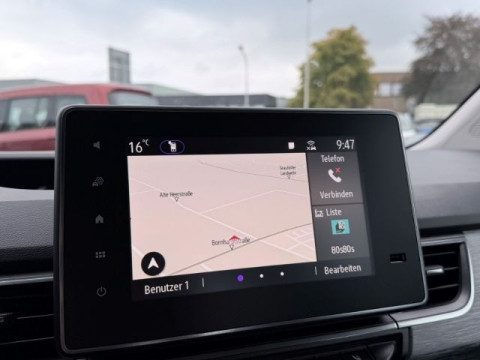 Ansicht 14 - Neuwagen Fahrzeug, Modell Townstar der Marke Nissan von Verkäufer Autohaus Konrad GmbH