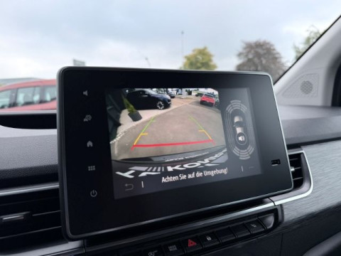 Ansicht 15 - Neuwagen Fahrzeug, Modell Townstar der Marke Nissan von Verkäufer Autohaus Konrad GmbH