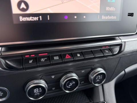 Ansicht 16 - Neuwagen Fahrzeug, Modell Townstar der Marke Nissan von Verkäufer Autohaus Konrad GmbH