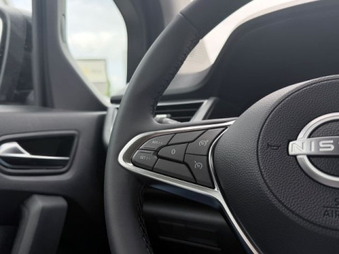 Ansicht 20 - Neuwagen Fahrzeug, Modell Townstar der Marke Nissan von Verkäufer Autohaus Konrad GmbH
