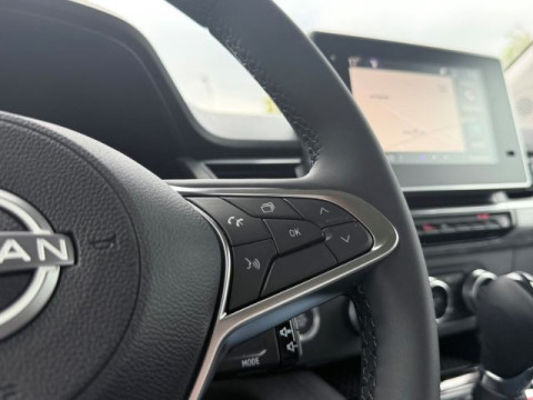Ansicht 21 - Neuwagen Fahrzeug, Modell Townstar der Marke Nissan von Verkäufer Autohaus Konrad GmbH