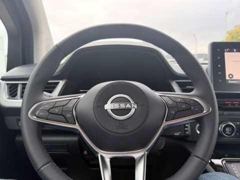 Ansicht 22 - Neuwagen Fahrzeug, Modell Townstar der Marke Nissan von Verkäufer Autohaus Konrad GmbH