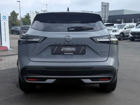 Ansicht 6 - Neuwagen Fahrzeug, Modell Qashqai der Marke Nissan von Verkäufer Autohaus Konrad GmbH