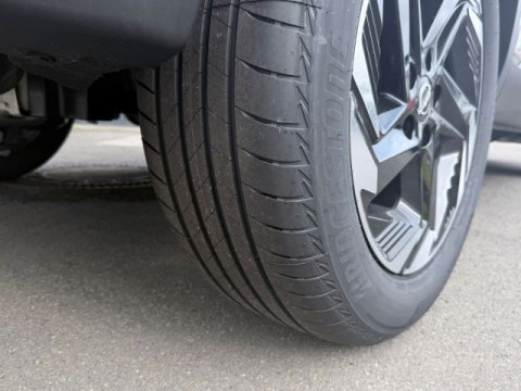 Ansicht 8 - Neuwagen Fahrzeug, Modell Qashqai der Marke Nissan von Verkäufer Autohaus Konrad GmbH