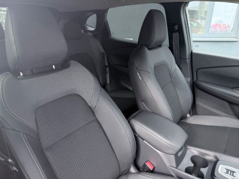 Ansicht 10 - Neuwagen Fahrzeug, Modell Qashqai der Marke Nissan von Verkäufer Autohaus Konrad GmbH