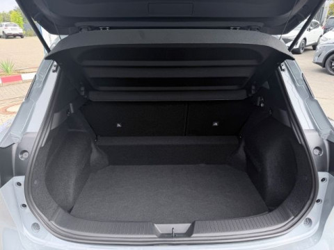 Ansicht 12 - Neuwagen Fahrzeug, Modell Qashqai der Marke Nissan von Verkäufer Autohaus Konrad GmbH
