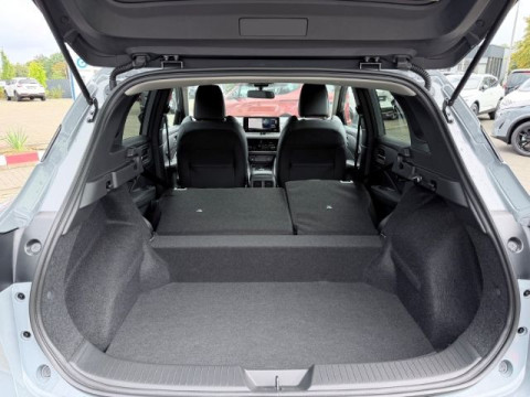 Ansicht 13 - Neuwagen Fahrzeug, Modell Qashqai der Marke Nissan von Verkäufer Autohaus Konrad GmbH