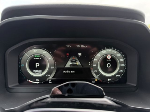 Ansicht 14 - Neuwagen Fahrzeug, Modell Qashqai der Marke Nissan von Verkäufer Autohaus Konrad GmbH