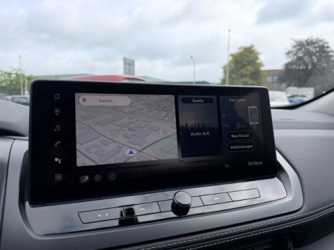 Ansicht 15 - Neuwagen Fahrzeug, Modell Qashqai der Marke Nissan von Verkäufer Autohaus Konrad GmbH