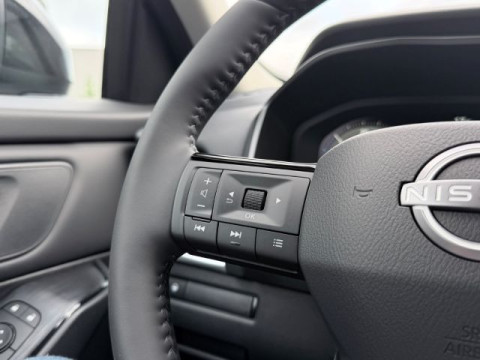 Ansicht 23 - Neuwagen Fahrzeug, Modell Qashqai der Marke Nissan von Verkäufer Autohaus Konrad GmbH