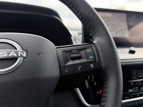 Ansicht 24 - Neuwagen Fahrzeug, Modell Qashqai der Marke Nissan von Verkäufer Autohaus Konrad GmbH