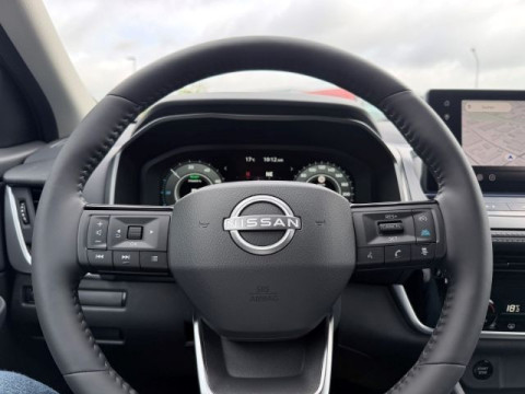 Ansicht 25 - Neuwagen Fahrzeug, Modell Qashqai der Marke Nissan von Verkäufer Autohaus Konrad GmbH