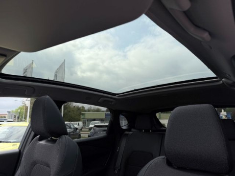 Ansicht 29 - Neuwagen Fahrzeug, Modell Qashqai der Marke Nissan von Verkäufer Autohaus Konrad GmbH