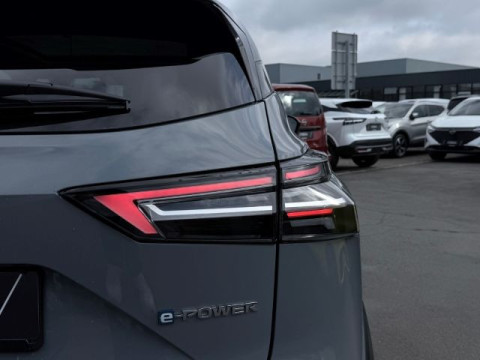 Ansicht 30 - Neuwagen Fahrzeug, Modell Qashqai der Marke Nissan von Verkäufer Autohaus Konrad GmbH