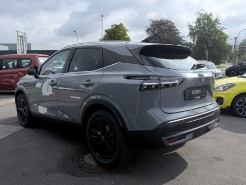 Ansicht 7 - Neuwagen Fahrzeug, Modell Qashqai der Marke Nissan von Verkäufer Autohaus Konrad GmbH