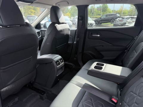 Ansicht 11 - Neuwagen Fahrzeug, Modell Qashqai der Marke Nissan von Verkäufer Autohaus Konrad GmbH