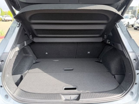 Ansicht 12 - Neuwagen Fahrzeug, Modell Qashqai der Marke Nissan von Verkäufer Autohaus Konrad GmbH