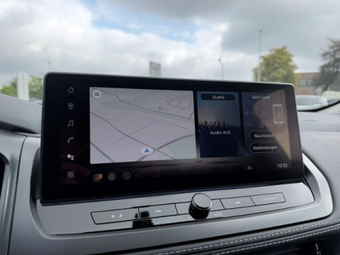 Ansicht 16 - Neuwagen Fahrzeug, Modell Qashqai der Marke Nissan von Verkäufer Autohaus Konrad GmbH