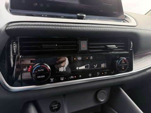 Ansicht 18 - Neuwagen Fahrzeug, Modell Qashqai der Marke Nissan von Verkäufer Autohaus Konrad GmbH