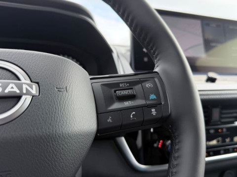 Ansicht 24 - Neuwagen Fahrzeug, Modell Qashqai der Marke Nissan von Verkäufer Autohaus Konrad GmbH