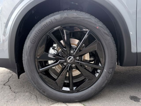 Ansicht 31 - Neuwagen Fahrzeug, Modell Qashqai der Marke Nissan von Verkäufer Autohaus Konrad GmbH