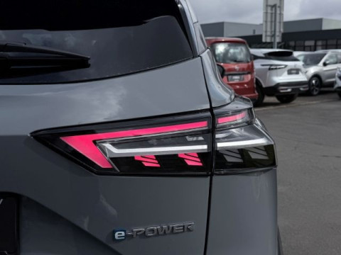Ansicht 32 - Neuwagen Fahrzeug, Modell Qashqai der Marke Nissan von Verkäufer Autohaus Konrad GmbH