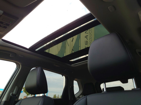 Ansicht 9 - Neuwagen Fahrzeug, Modell X-Trail der Marke Nissan von Verkäufer Autocenter H.J. Mosig GmbH