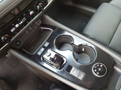 Ansicht 11 - Neuwagen Fahrzeug, Modell X-Trail der Marke Nissan von Verkäufer Autocenter H.J. Mosig GmbH