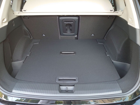 Ansicht 18 - Neuwagen Fahrzeug, Modell X-Trail der Marke Nissan von Verkäufer Autocenter H.J. Mosig GmbH