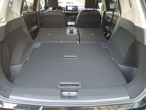 Ansicht 19 - Neuwagen Fahrzeug, Modell X-Trail der Marke Nissan von Verkäufer Autocenter H.J. Mosig GmbH