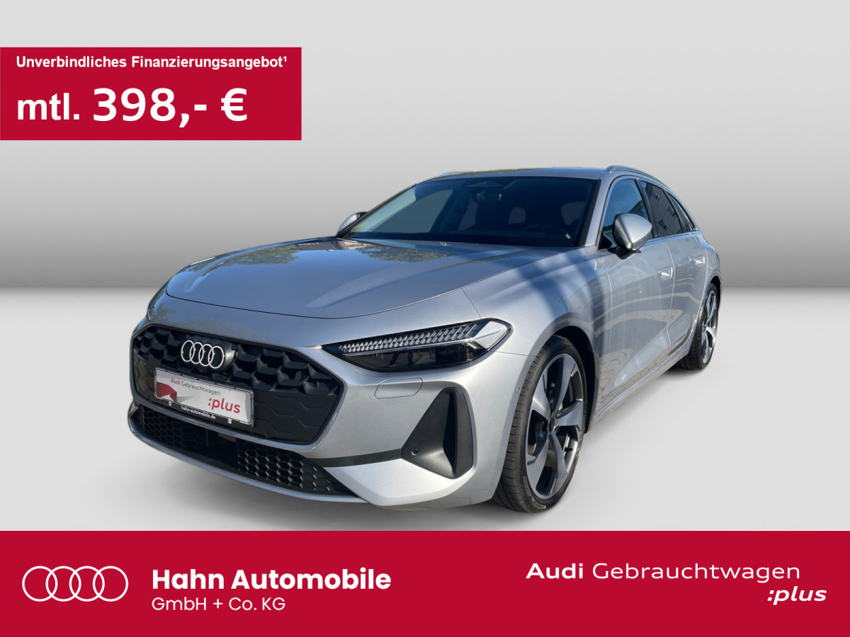 Audi a5 2025