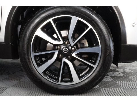 Ansicht 5 - Gebrauchtwagen Fahrzeug, Modell X-Trail der Marke Nissan von Verkäufer Autohaus Fischer GmbH