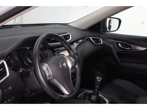 Ansicht 9 - Gebrauchtwagen Fahrzeug, Modell X-Trail der Marke Nissan von Verkäufer Autohaus Fischer GmbH