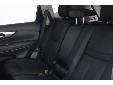 Ansicht 10 - Gebrauchtwagen Fahrzeug, Modell X-Trail der Marke Nissan von Verkäufer Autohaus Fischer GmbH
