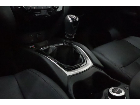 Ansicht 15 - Gebrauchtwagen Fahrzeug, Modell X-Trail der Marke Nissan von Verkäufer Autohaus Fischer GmbH