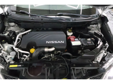 Ansicht 17 - Gebrauchtwagen Fahrzeug, Modell X-Trail der Marke Nissan von Verkäufer Autohaus Fischer GmbH