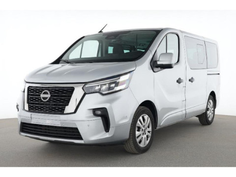 Ansicht 2 - Gebrauchtwagen Fahrzeug, Modell Primastar der Marke Nissan von Verkäufer Autohaus Ebner GmbH