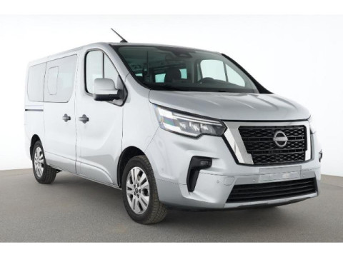 Ansicht 3 - Gebrauchtwagen Fahrzeug, Modell Primastar der Marke Nissan von Verkäufer Autohaus Ebner GmbH