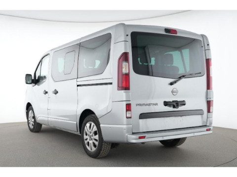 Ansicht 4 - Gebrauchtwagen Fahrzeug, Modell Primastar der Marke Nissan von Verkäufer Autohaus Ebner GmbH