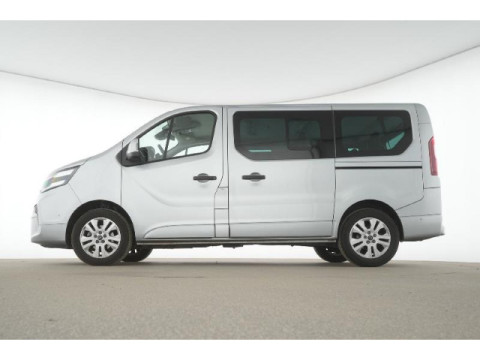 Ansicht 6 - Gebrauchtwagen Fahrzeug, Modell Primastar der Marke Nissan von Verkäufer Autohaus Ebner GmbH