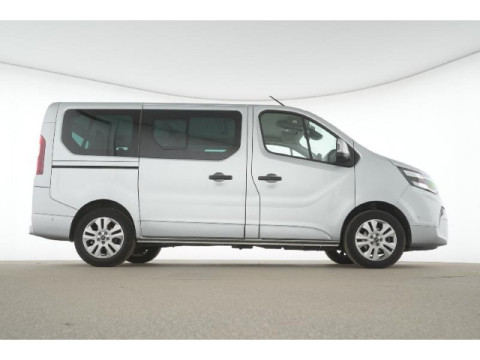 Ansicht 7 - Gebrauchtwagen Fahrzeug, Modell Primastar der Marke Nissan von Verkäufer Autohaus Ebner GmbH