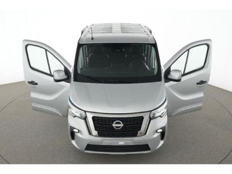 Ansicht 8 - Gebrauchtwagen Fahrzeug, Modell Primastar der Marke Nissan von Verkäufer Autohaus Ebner GmbH