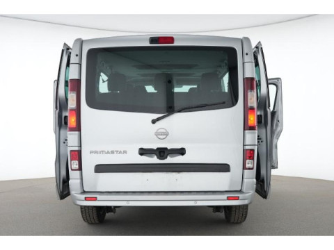 Ansicht 9 - Gebrauchtwagen Fahrzeug, Modell Primastar der Marke Nissan von Verkäufer Autohaus Ebner GmbH