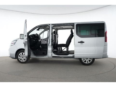 Ansicht 10 - Gebrauchtwagen Fahrzeug, Modell Primastar der Marke Nissan von Verkäufer Autohaus Ebner GmbH
