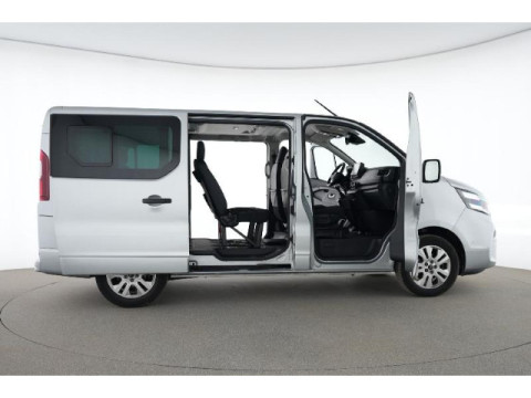Ansicht 11 - Gebrauchtwagen Fahrzeug, Modell Primastar der Marke Nissan von Verkäufer Autohaus Ebner GmbH