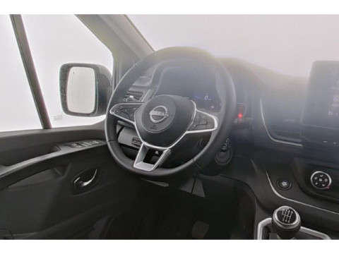 Ansicht 13 - Gebrauchtwagen Fahrzeug, Modell Primastar der Marke Nissan von Verkäufer Autohaus Ebner GmbH