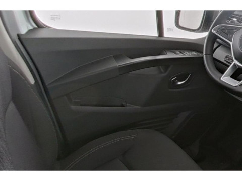 Ansicht 14 - Gebrauchtwagen Fahrzeug, Modell Primastar der Marke Nissan von Verkäufer Autohaus Ebner GmbH