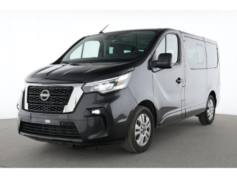 Ansicht 2 - Gebrauchtwagen Fahrzeug, Modell Primastar der Marke Nissan von Verkäufer Autohaus Ebner GmbH